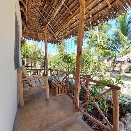 جامبياني Stonefish Inn Jambiani المظهر الخارجي الصورة