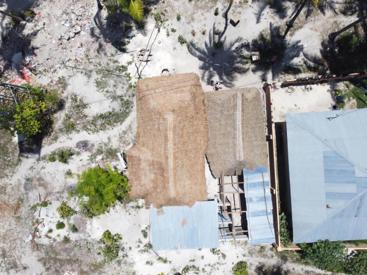 جامبياني Stonefish Inn Jambiani المظهر الخارجي الصورة