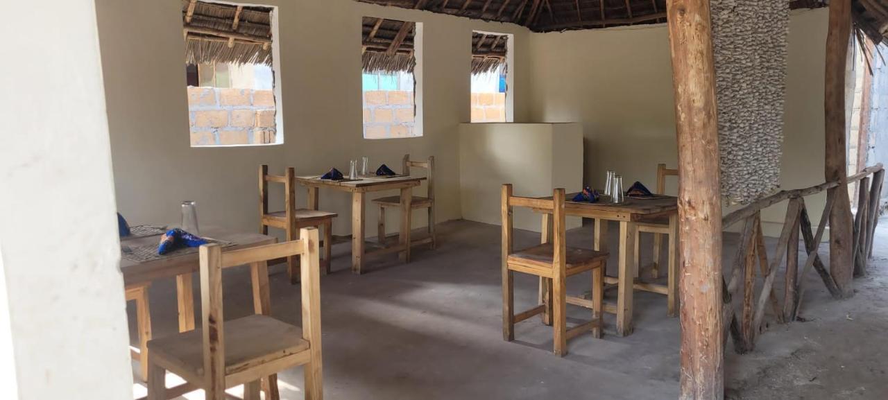 جامبياني Stonefish Inn Jambiani المظهر الخارجي الصورة