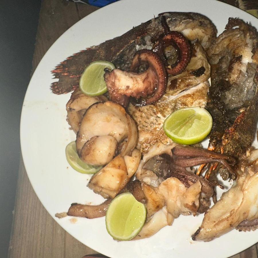جامبياني Stonefish Inn Jambiani المظهر الخارجي الصورة