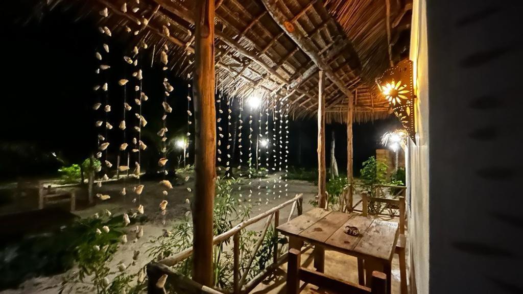 جامبياني Stonefish Inn Jambiani المظهر الخارجي الصورة