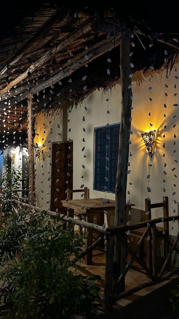جامبياني Stonefish Inn Jambiani المظهر الخارجي الصورة