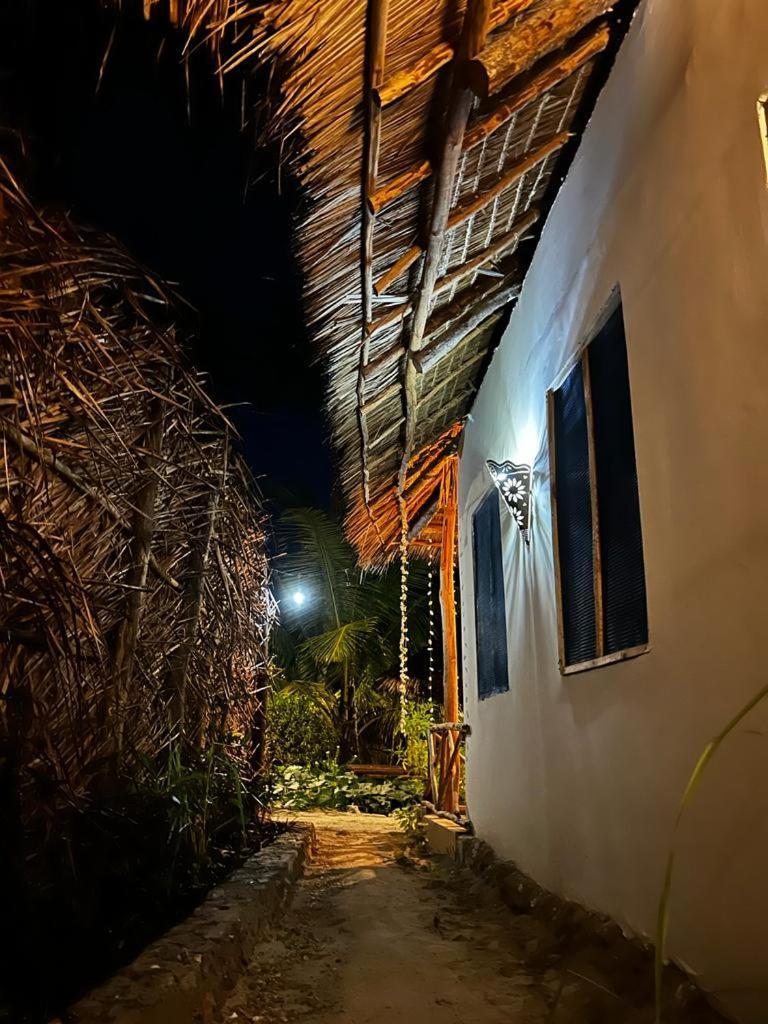 جامبياني Stonefish Inn Jambiani المظهر الخارجي الصورة
