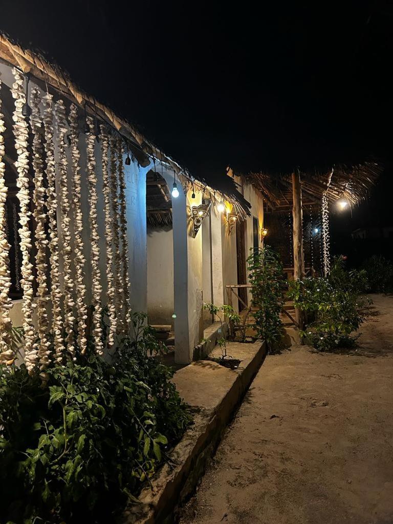 جامبياني Stonefish Inn Jambiani المظهر الخارجي الصورة