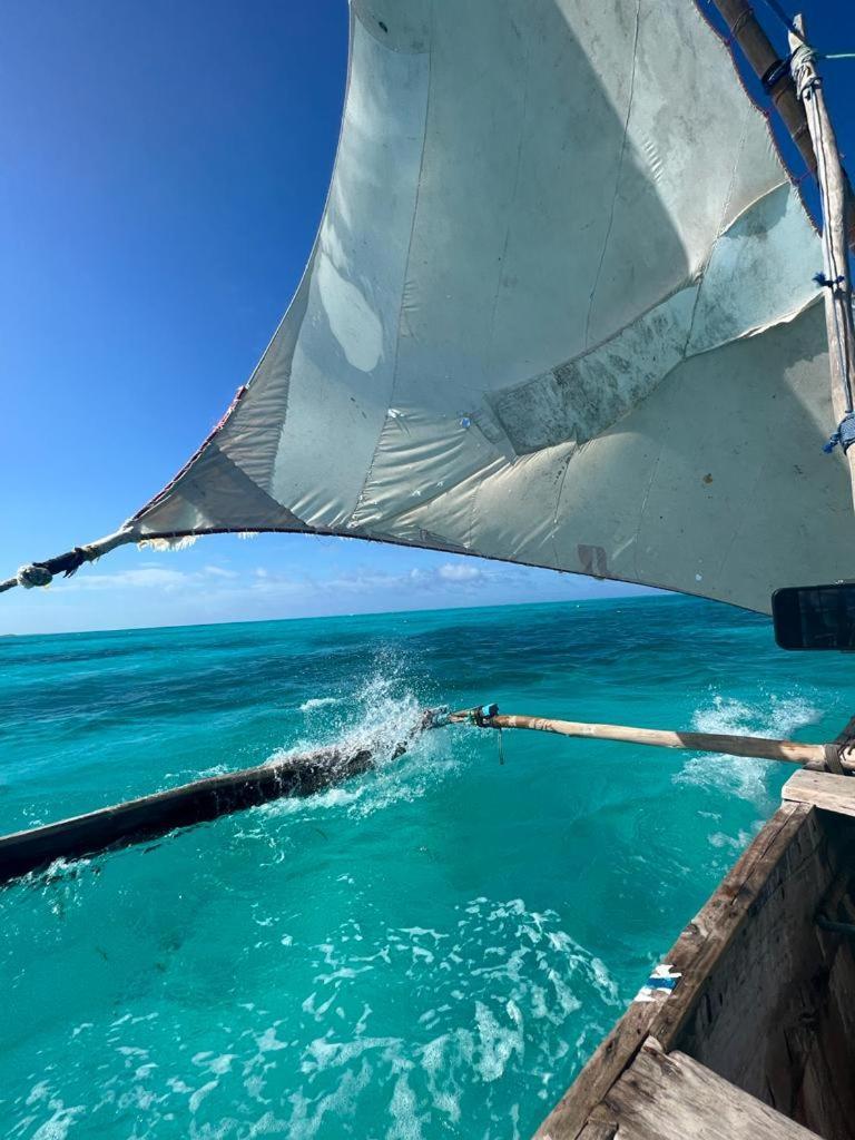 جامبياني Stonefish Inn Jambiani المظهر الخارجي الصورة
