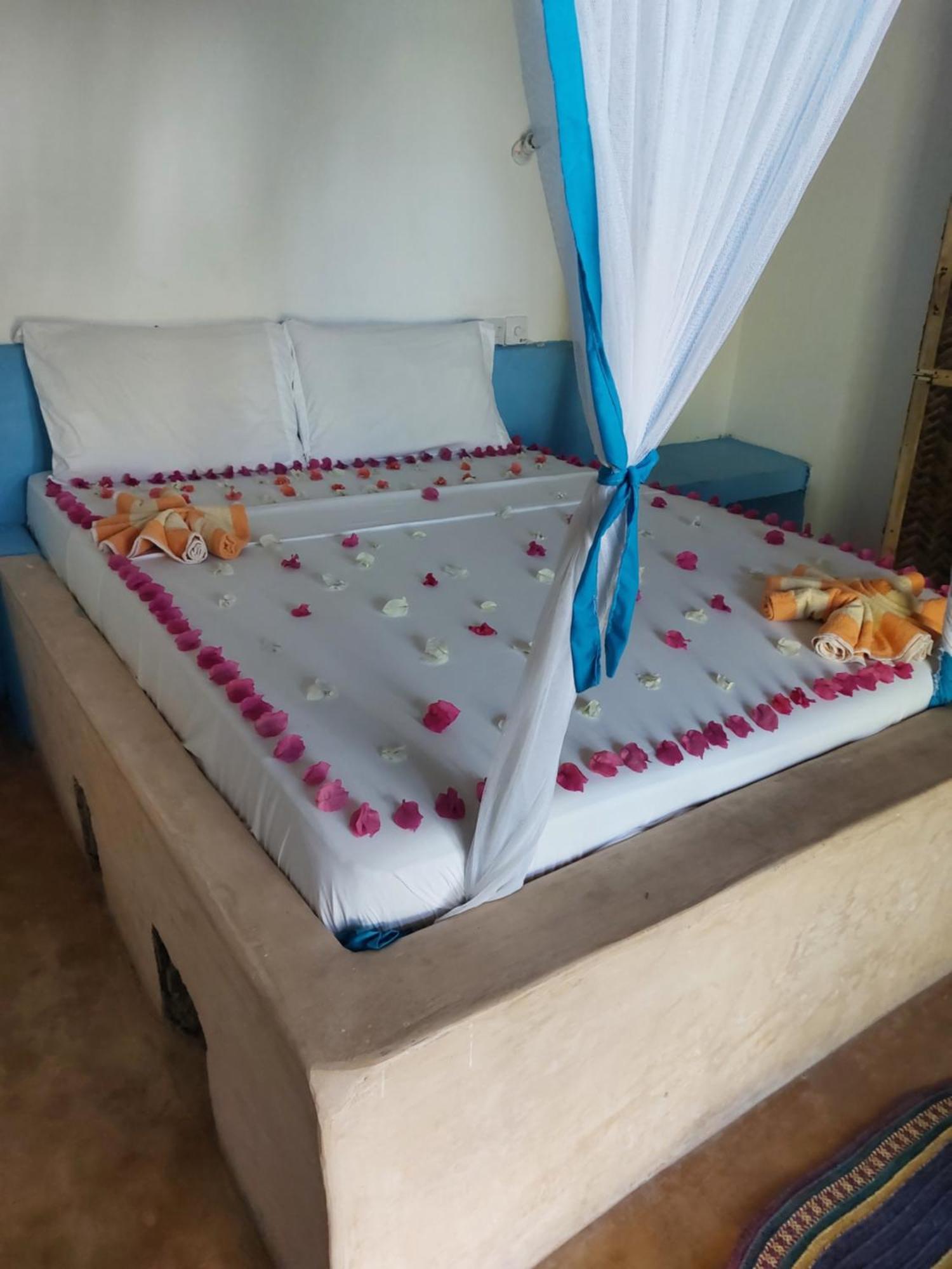 جامبياني Stonefish Inn Jambiani المظهر الخارجي الصورة