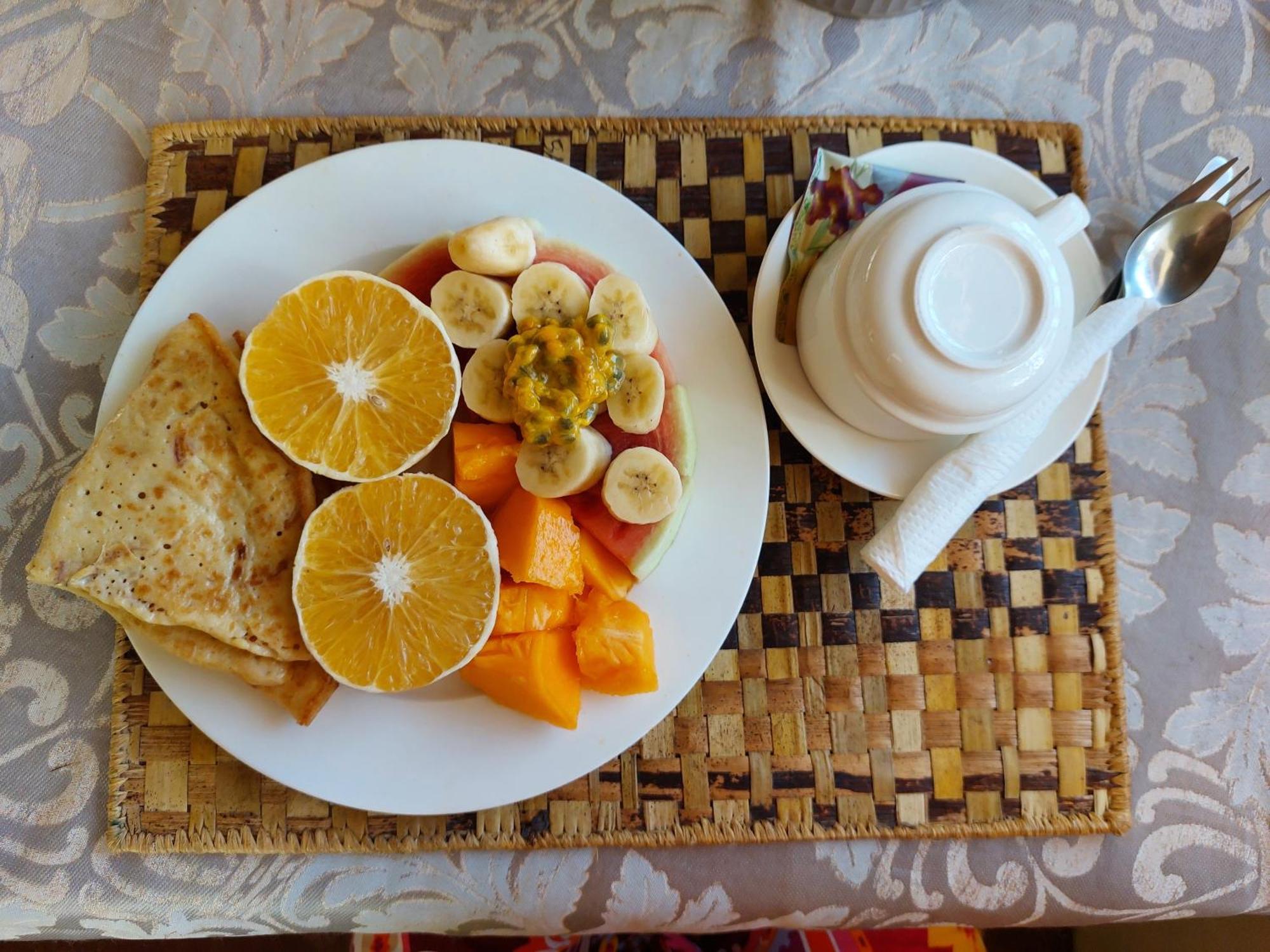 جامبياني Stonefish Inn Jambiani المظهر الخارجي الصورة
