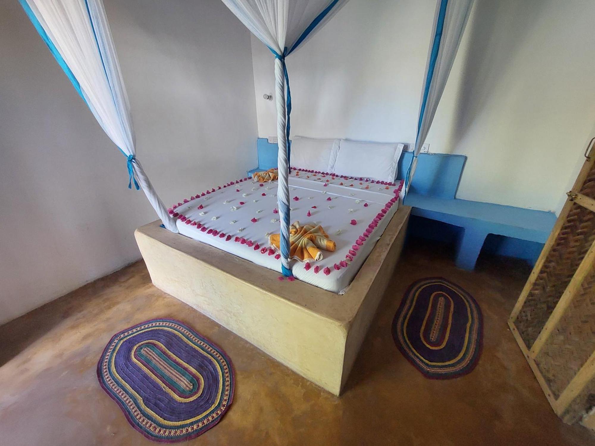 جامبياني Stonefish Inn Jambiani المظهر الخارجي الصورة
