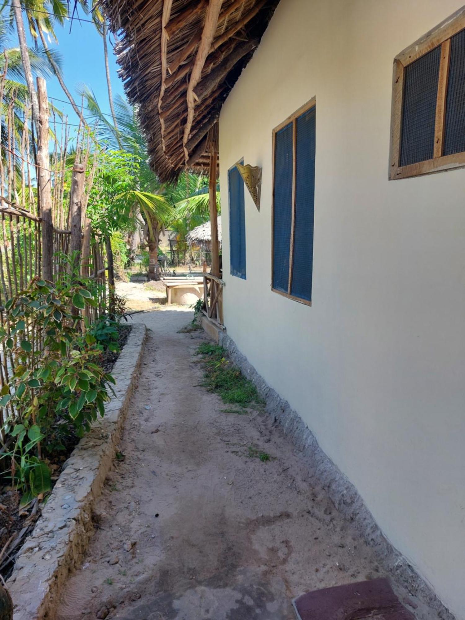 جامبياني Stonefish Inn Jambiani المظهر الخارجي الصورة