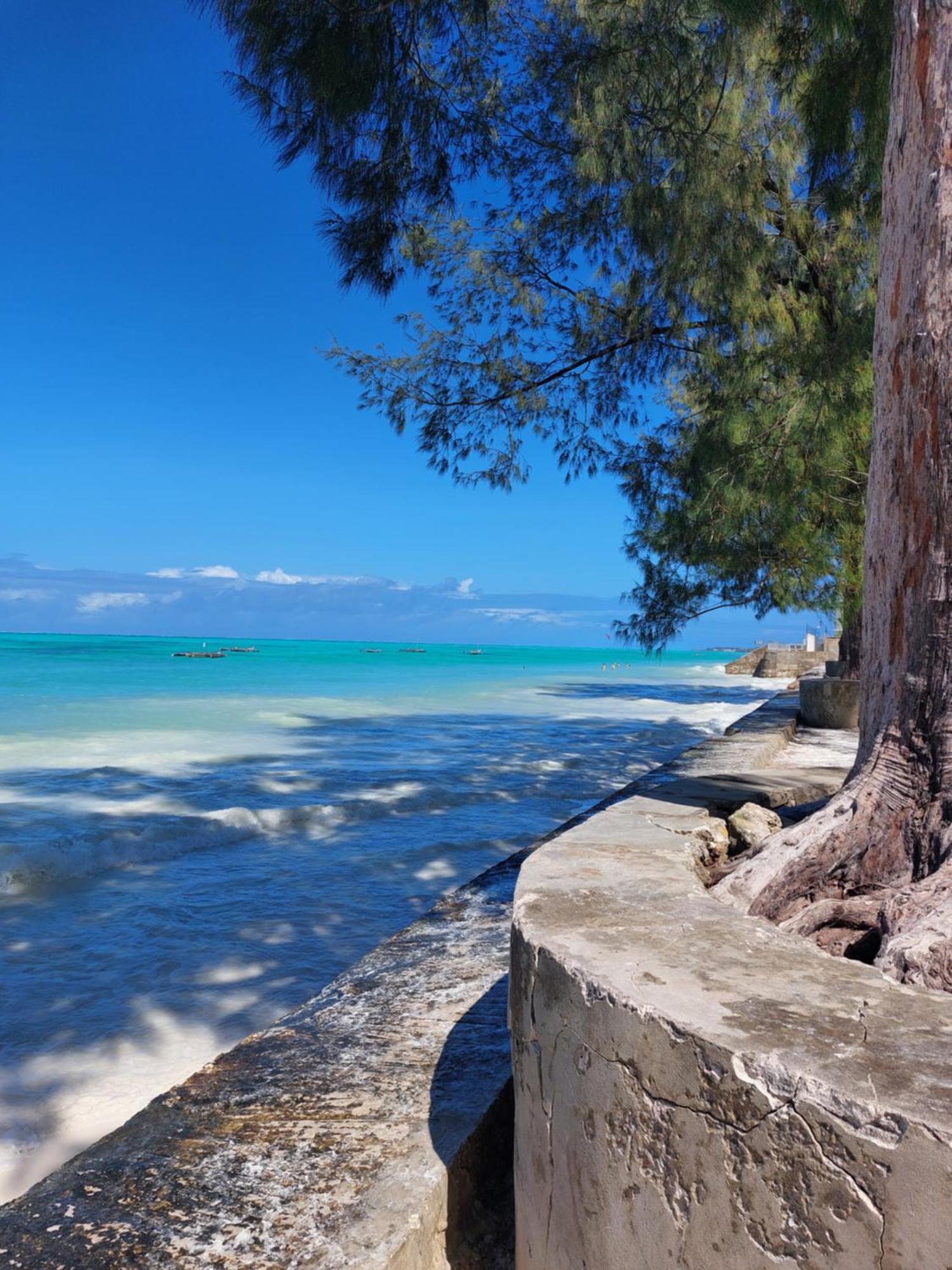 جامبياني Stonefish Inn Jambiani المظهر الخارجي الصورة