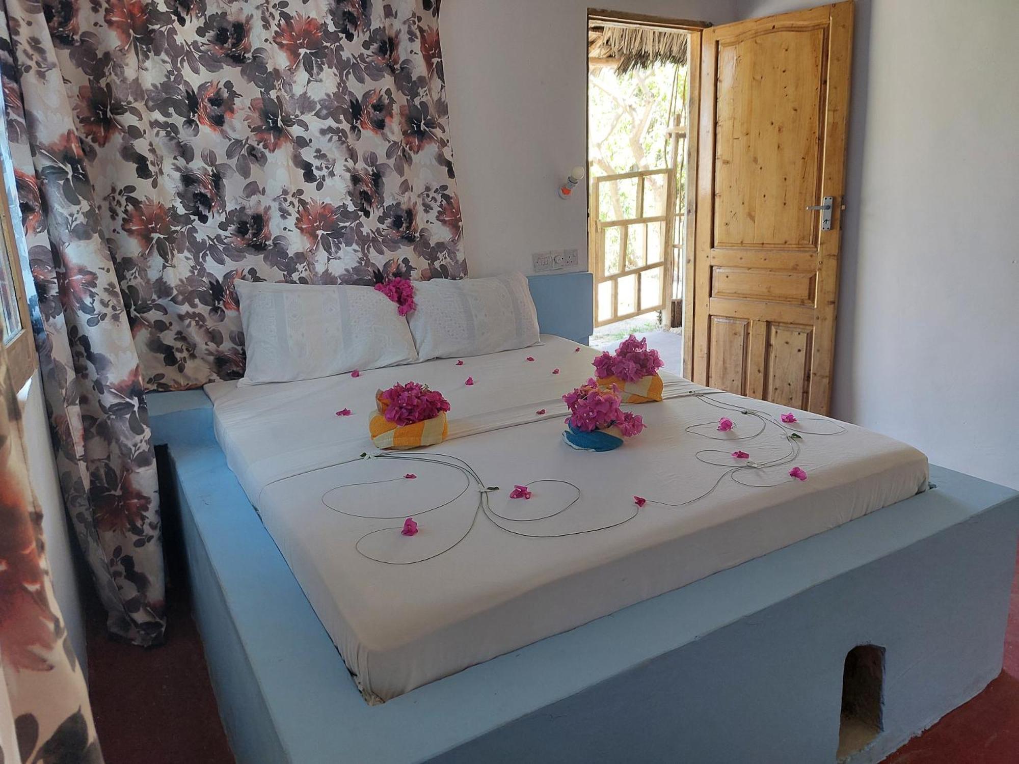 جامبياني Stonefish Inn Jambiani المظهر الخارجي الصورة