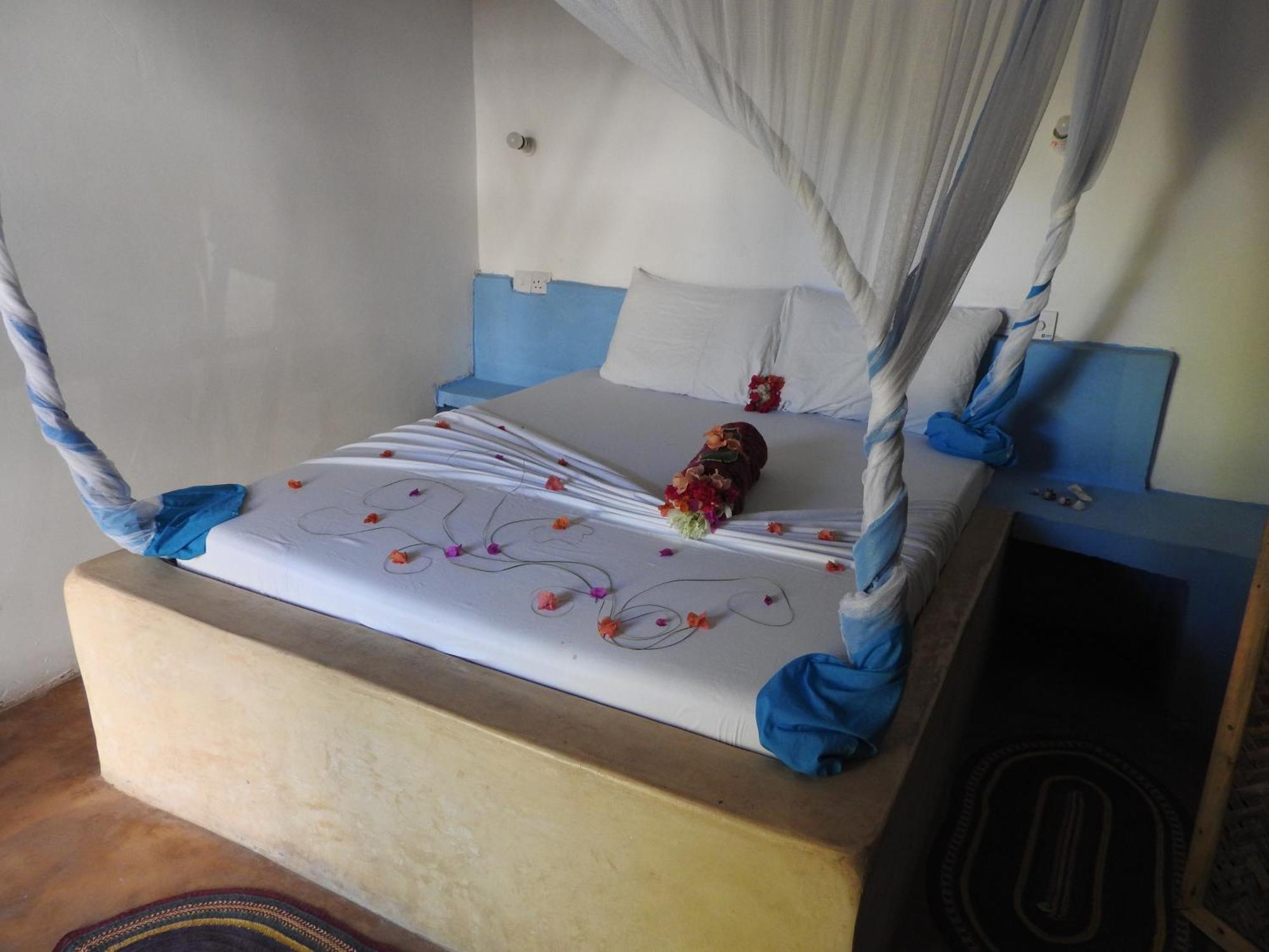 جامبياني Stonefish Inn Jambiani المظهر الخارجي الصورة