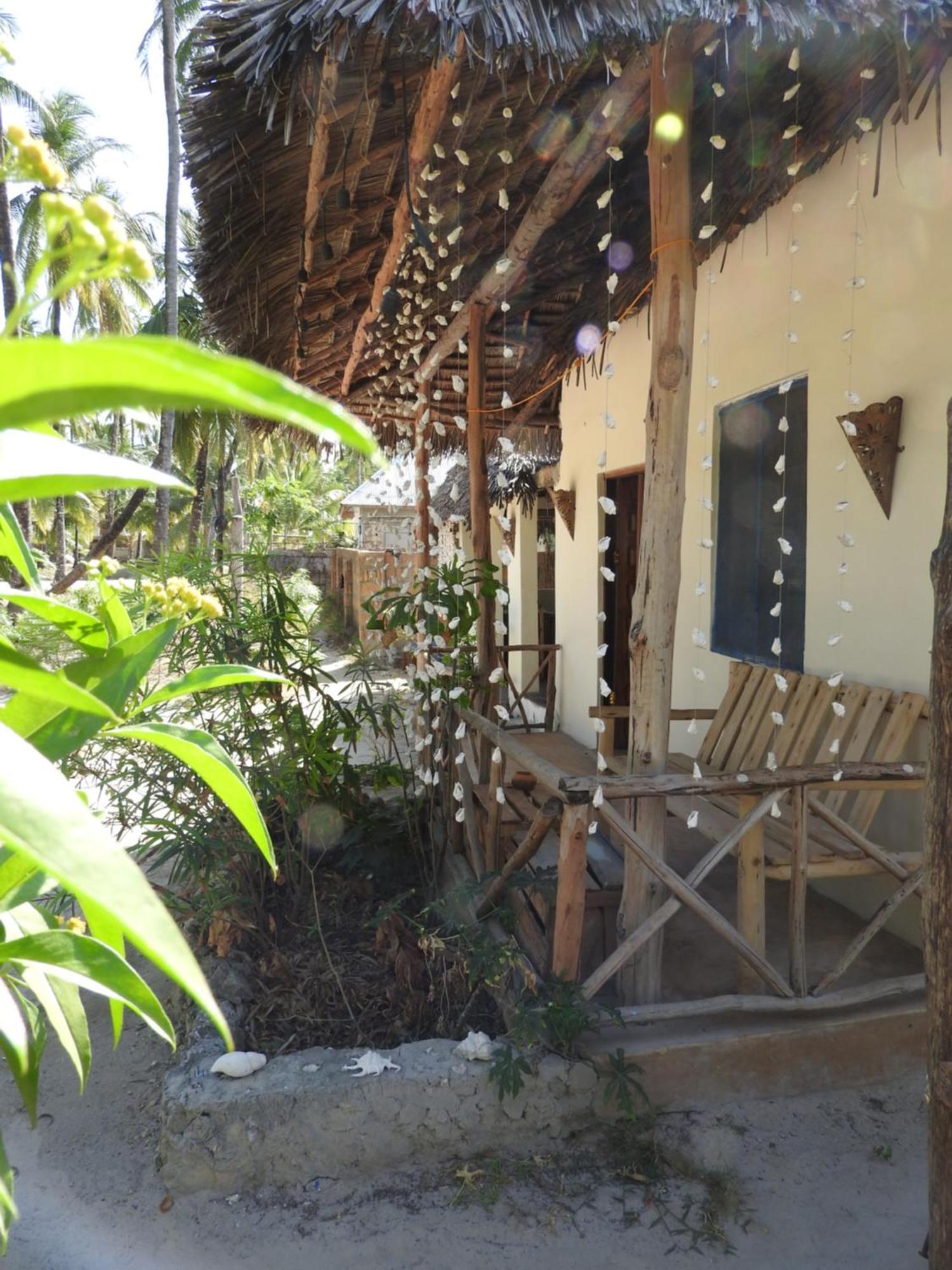 جامبياني Stonefish Inn Jambiani المظهر الخارجي الصورة