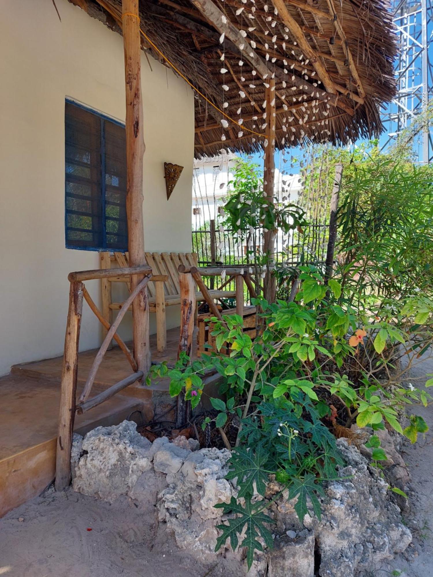 جامبياني Stonefish Inn Jambiani المظهر الخارجي الصورة