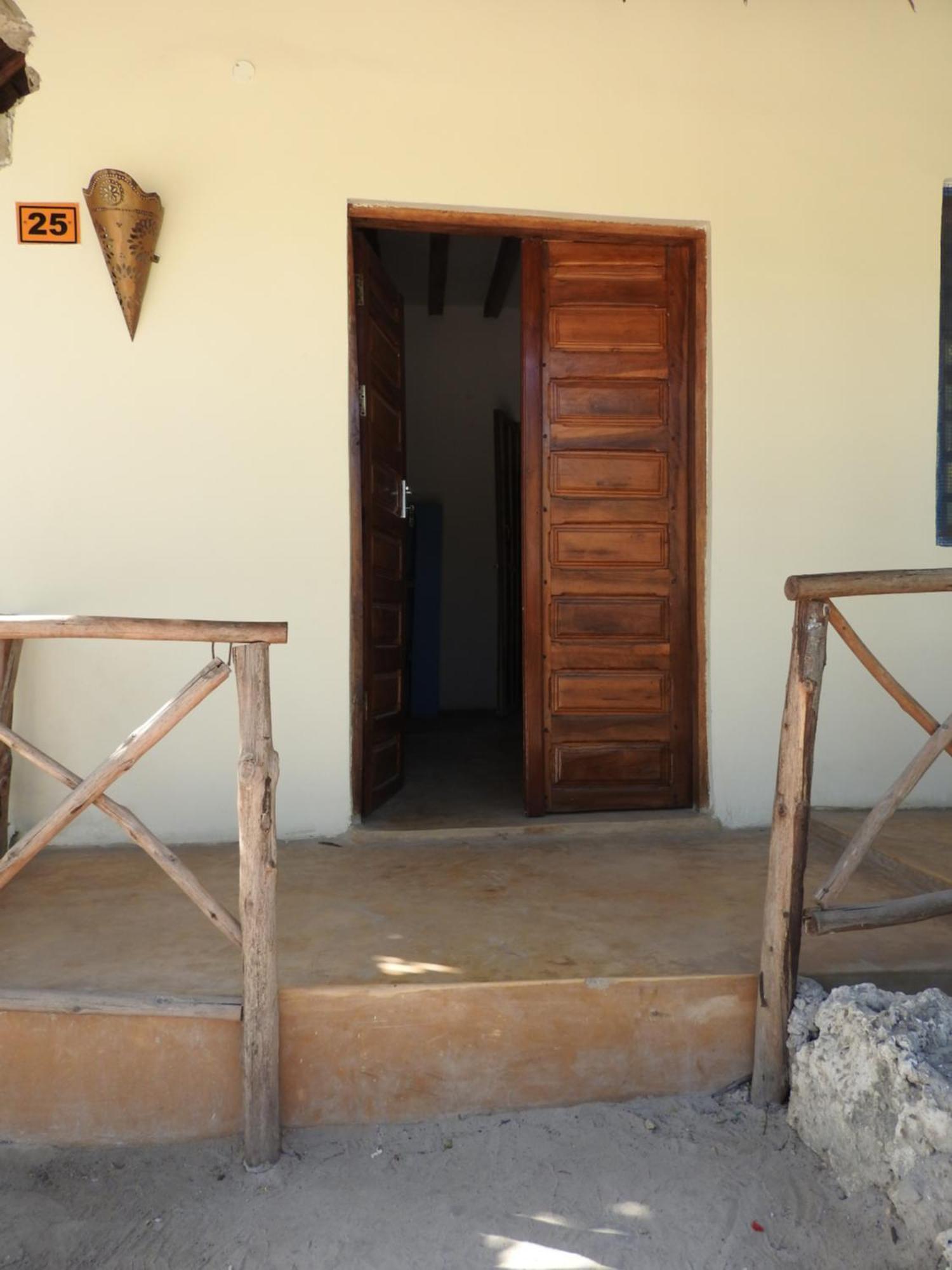 جامبياني Stonefish Inn Jambiani المظهر الخارجي الصورة