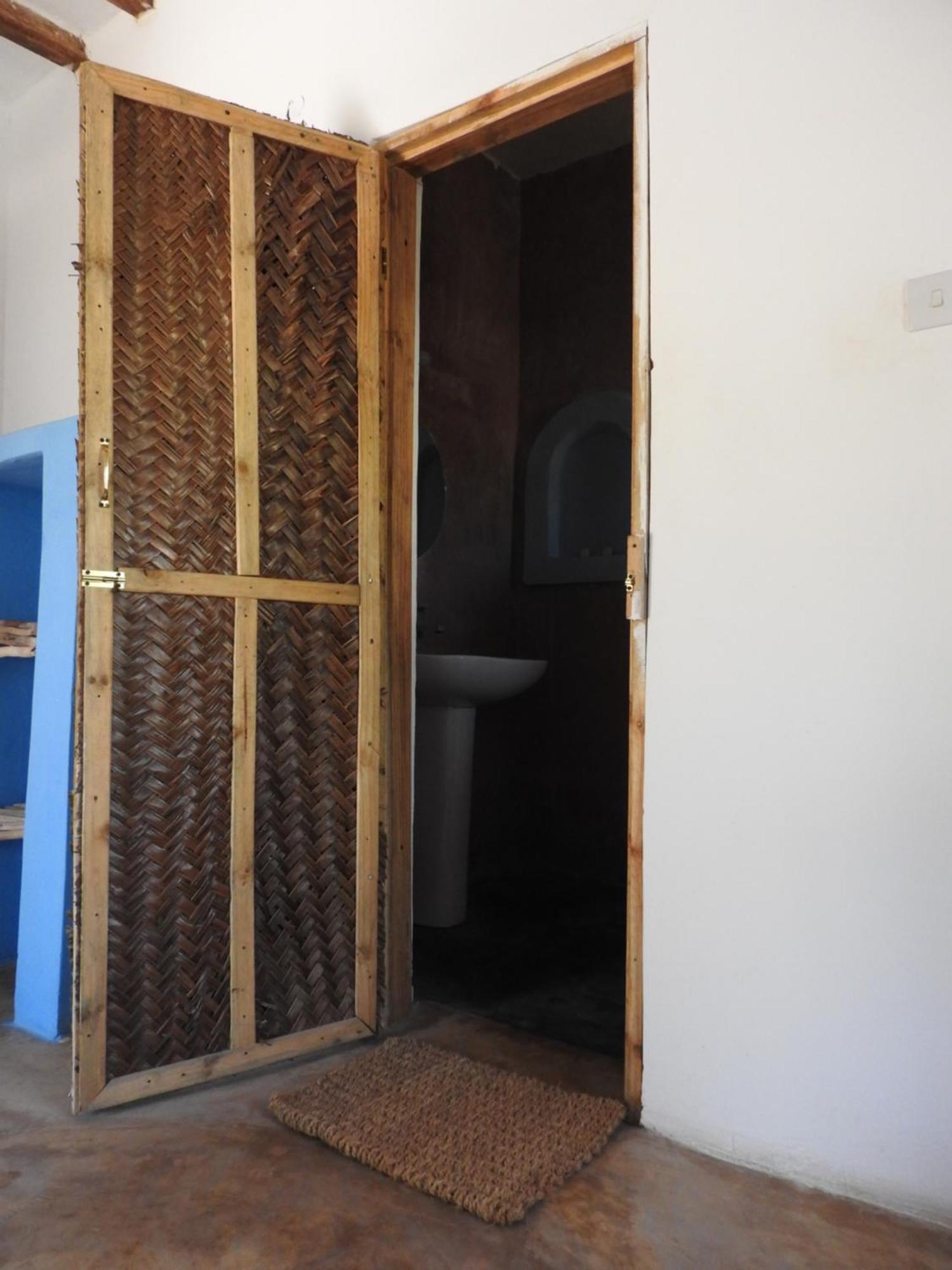 جامبياني Stonefish Inn Jambiani المظهر الخارجي الصورة