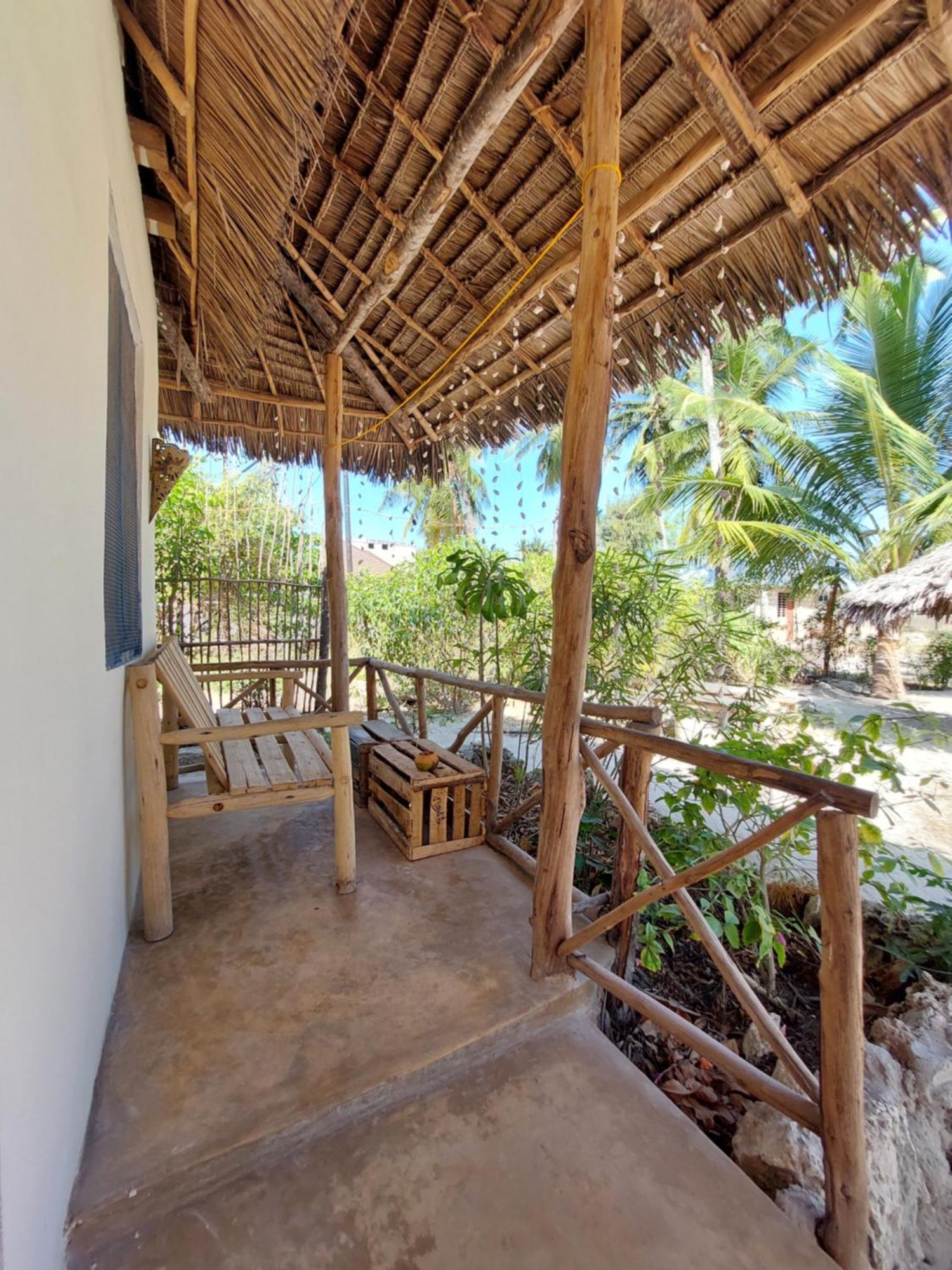 جامبياني Stonefish Inn Jambiani المظهر الخارجي الصورة