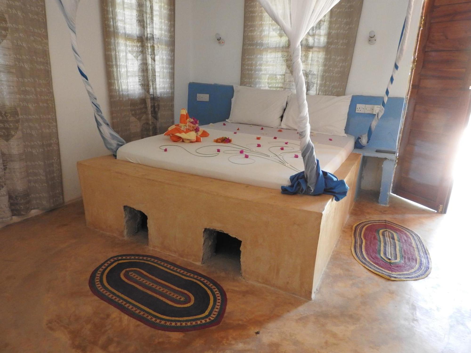 جامبياني Stonefish Inn Jambiani المظهر الخارجي الصورة