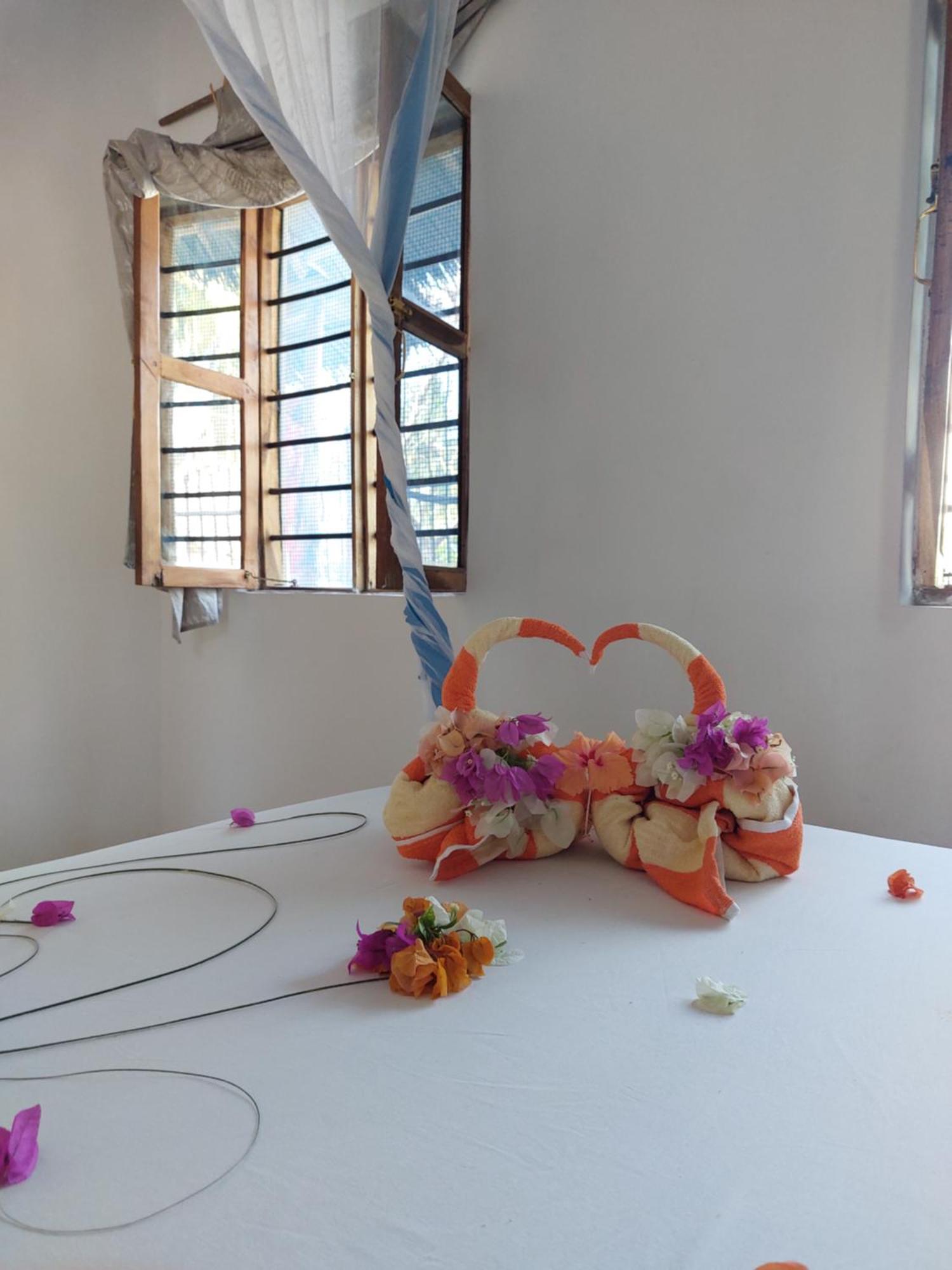 جامبياني Stonefish Inn Jambiani المظهر الخارجي الصورة
