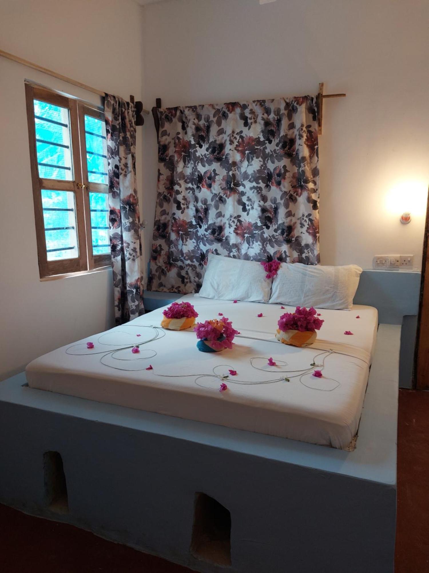 جامبياني Stonefish Inn Jambiani المظهر الخارجي الصورة