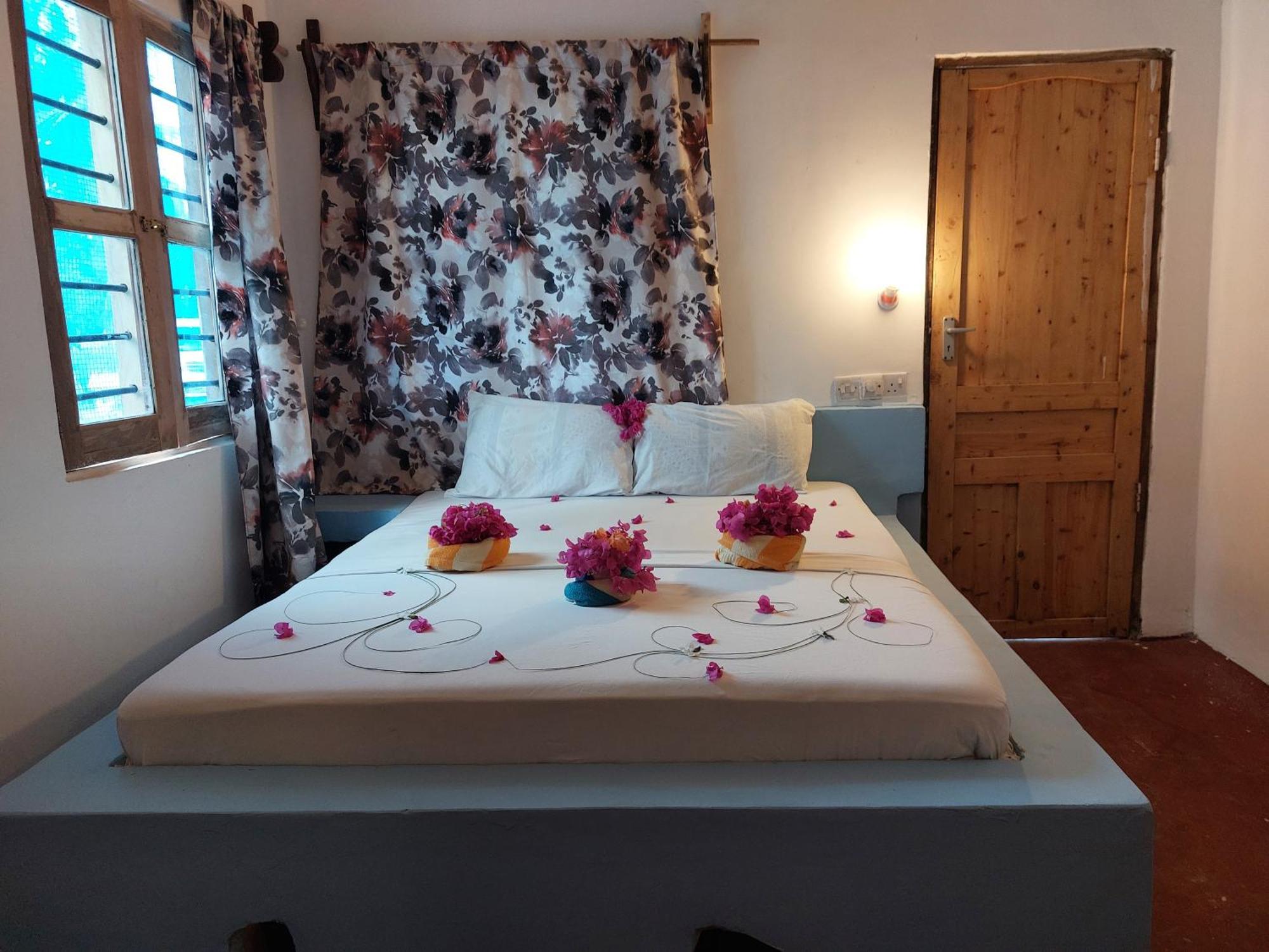 جامبياني Stonefish Inn Jambiani المظهر الخارجي الصورة