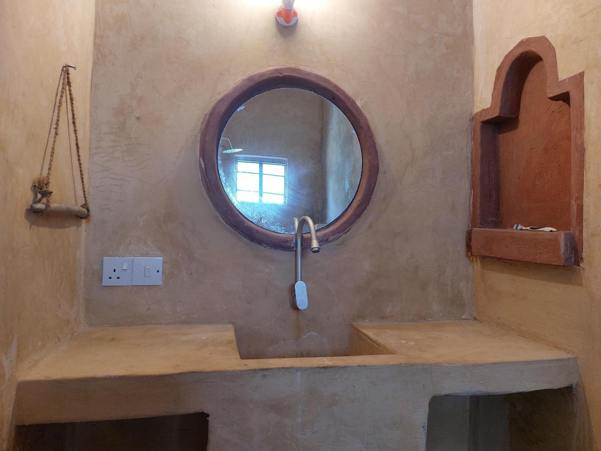 جامبياني Stonefish Inn Jambiani المظهر الخارجي الصورة