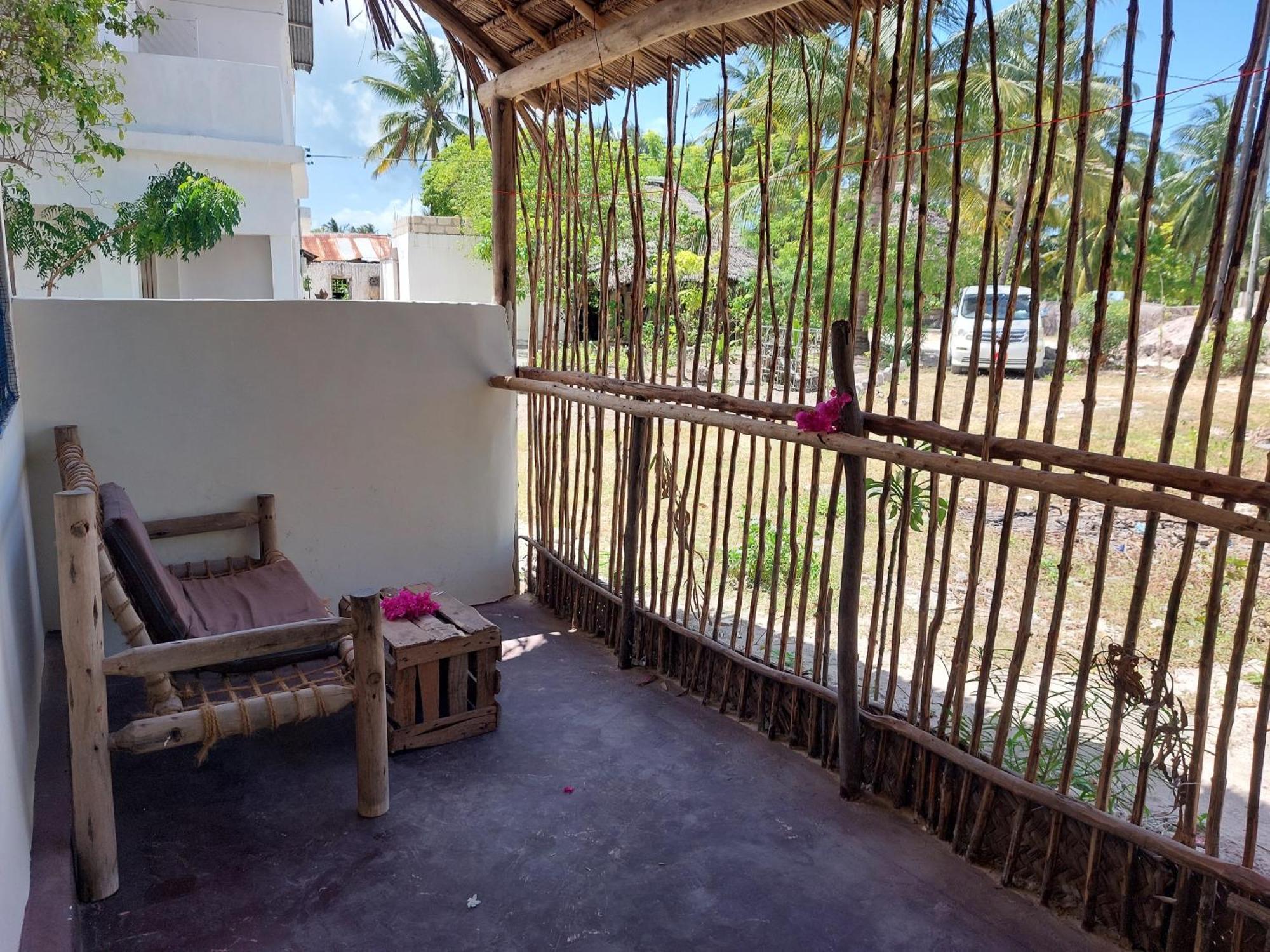 جامبياني Stonefish Inn Jambiani المظهر الخارجي الصورة