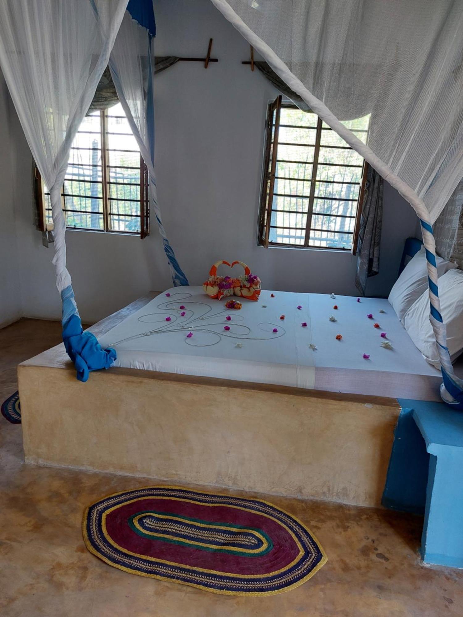 جامبياني Stonefish Inn Jambiani المظهر الخارجي الصورة