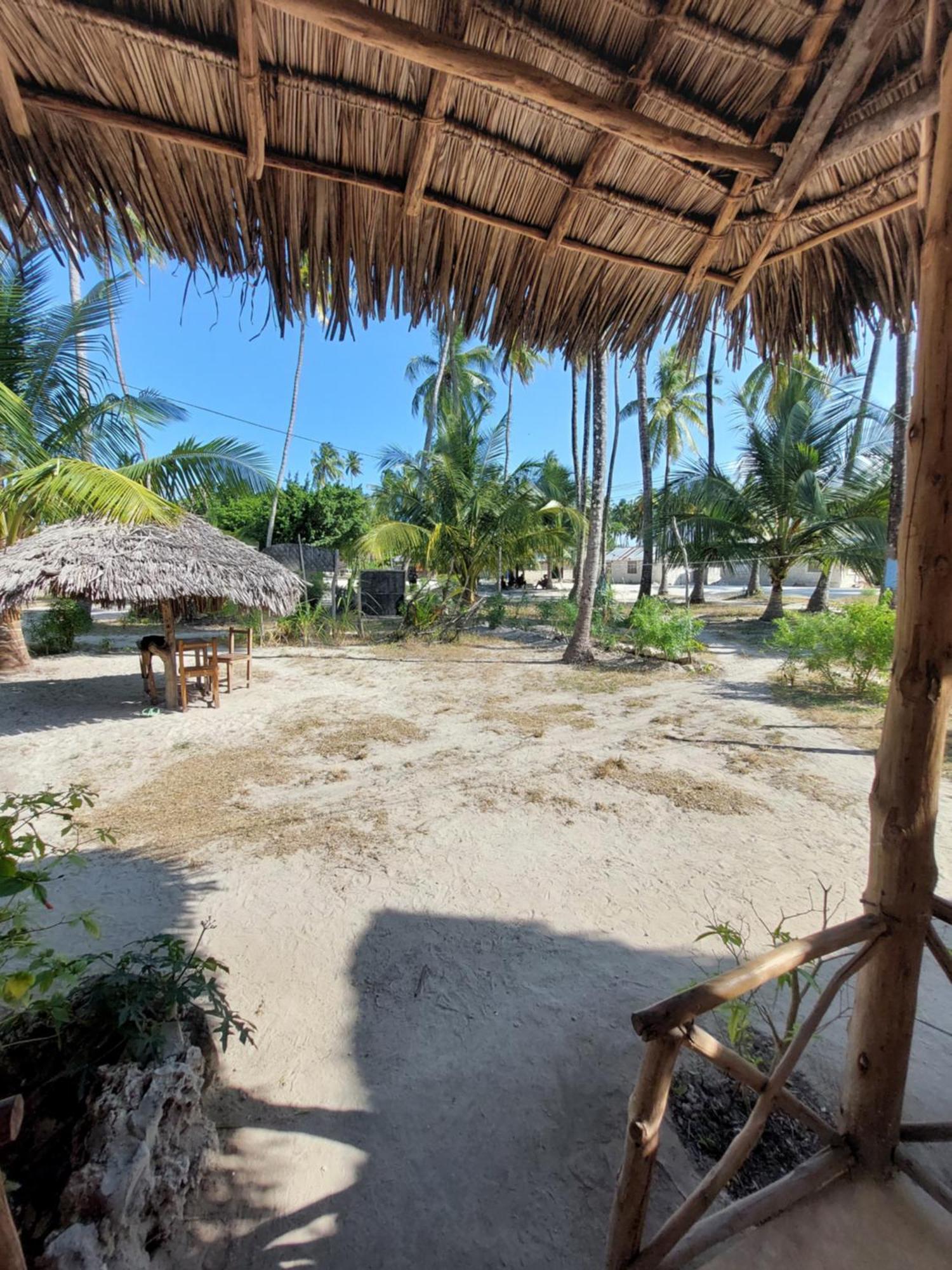 جامبياني Stonefish Inn Jambiani المظهر الخارجي الصورة